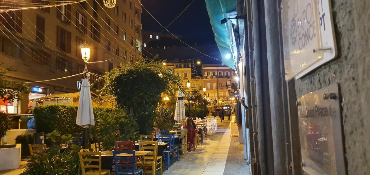 The Good Place Cagliari Exterior foto